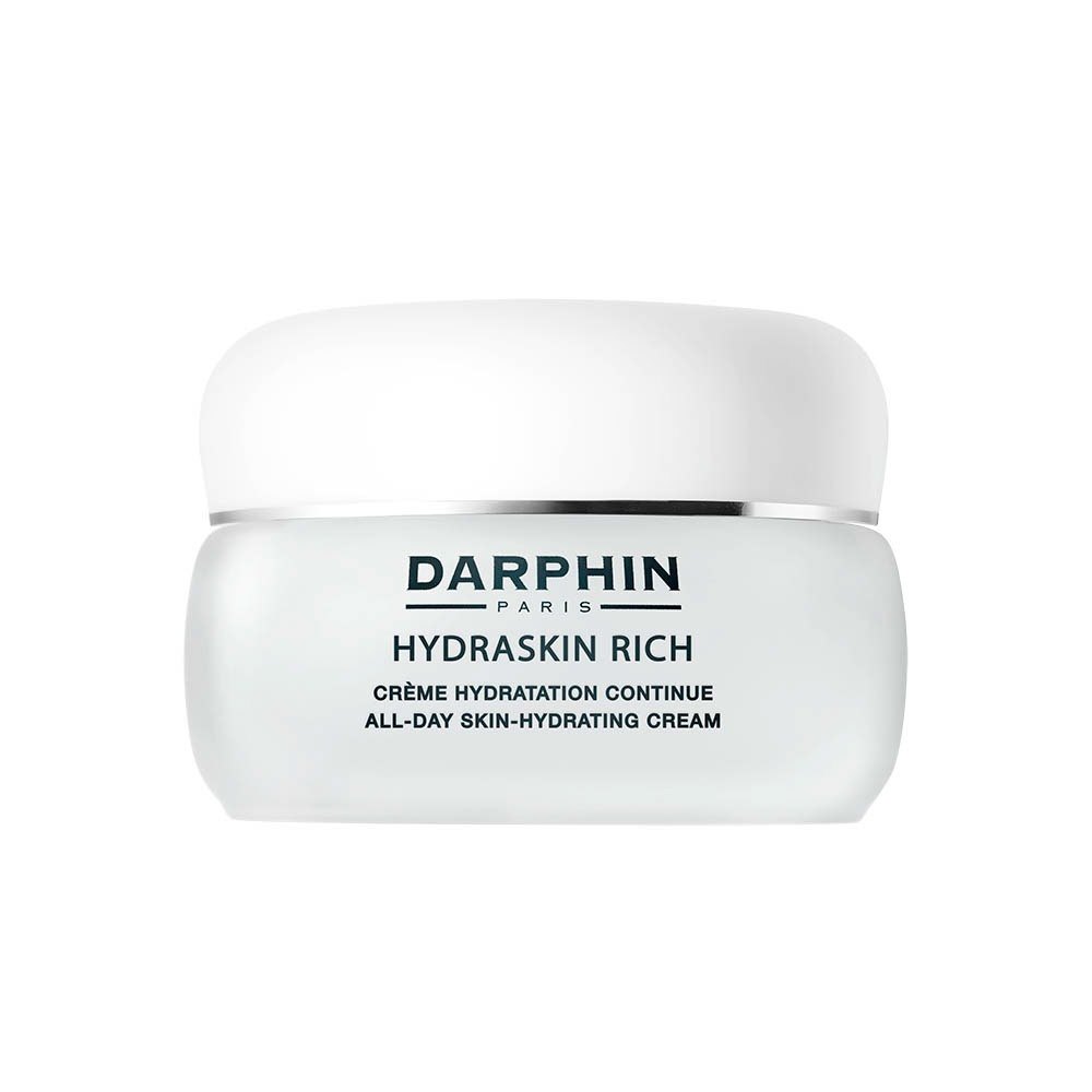 Hydraskin Увлажняющий крем для лица 50 мл