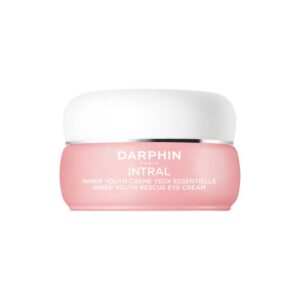 Intral Inner Youth гель-крем для чувствительной области вокруг глаз 15 мл