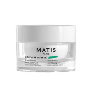 Матирующий крем для лица 50 мл