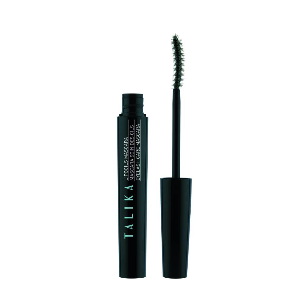 Тушь для ресниц с кондиционирующим эффектом черная