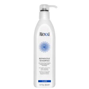 Восстанавливающий шампунь 300 мл